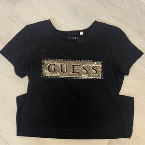 Guess shirt